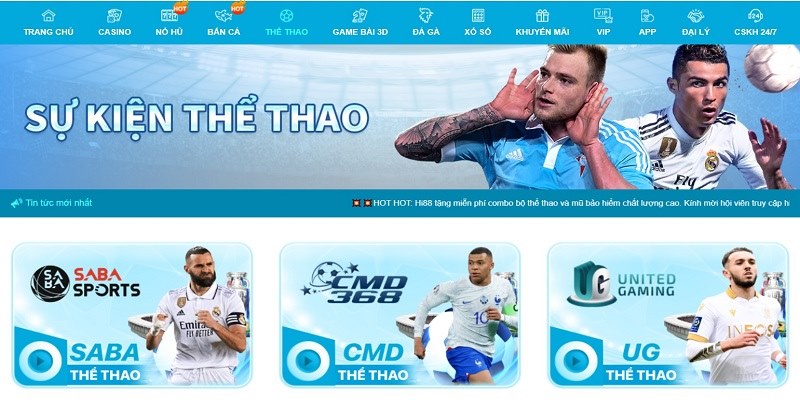 vz99 789bet có bao nhiêu sảnh game bài 3d ？
