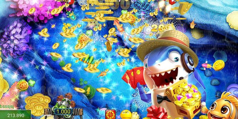 vz99 new88 ở trò chơi nổ hũ có bao nhiêu sảnh game