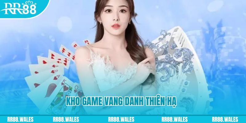 vz99 RTG Game Bài 3d
