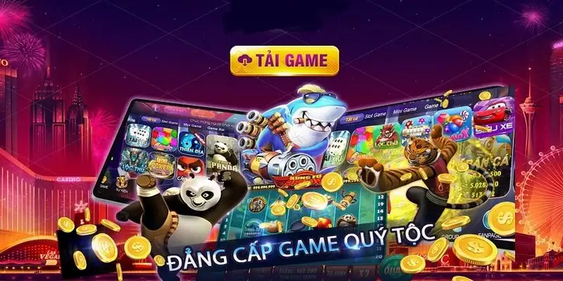 vz99 Ace hai mươi tám thanh