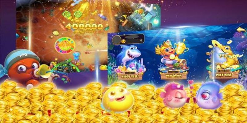 vz99 bắn cá h5 đổi thưởng