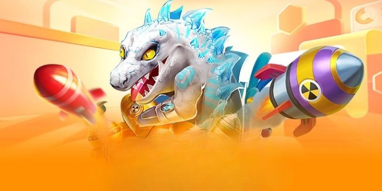 vz99 bắn cá nổ hũ